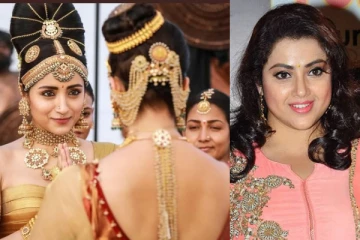 பொன்னியின் செல்வன் திரைப்படத்தில் பிரபல நடிகைக்கு கிடைத்த கதாபாத்திரம்! பொறாமையில் மீனா