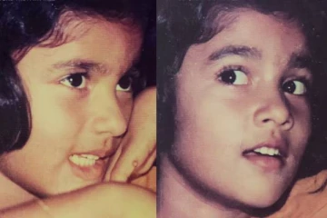 இந்த புகைப்படத்தில் இருக்கும் நடிகை யார் தெரியுமா.. தெரிஞ்சா ஷாக் ஆகிடுவீங்க