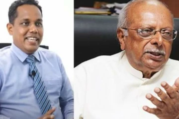 දරුවන්ට කොවිඩ් එන්නත දීමට කඩිමුඩියේ තීරණ ගන්න එපා – මහාචාර්ය තිස්ස විතාරණත් ප්රකාශ කරයි