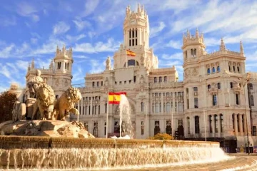 சர்வதேச மாணவர்களுக்கு ஒரு நல்ல செய்தி... விசா விதிகளை தளர்த்தும் ஐரோப்பிய நாடு