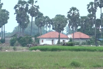 யாழ்.பண்டதரிப்பு பகுதி பற்றிய சிறப்பு காணொளி!