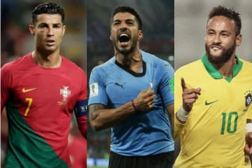 fifa: இன்னைக்கு தெறிக்கப்போகுது - களமிறங்கும் நட்சத்திர வீரர்கள்!