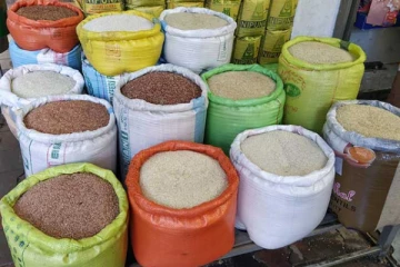 සහල් මිල සම්බන්ධයෙන් සතුටුදායක ආරංචියක්..හදිසියේම කරපු දේ මෙන්න.