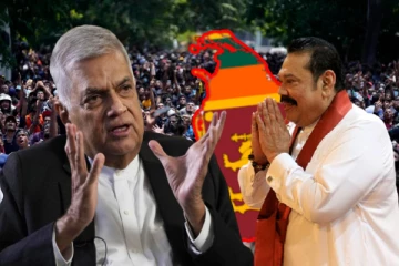 கலைக்கப்படும் சிறிலங்கா நாடாளுமன்றம் - ரணில் அதிரடி! அச்சத்தில் மகிந்த தரப்பு