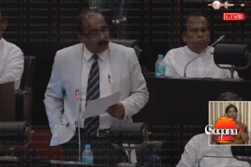 කිසිම රණවිරුවෙක්ට ගෙවන විශ්‍රාම වැටුපක් දීමනාවක් අත්හිටුවන්නේ නෑ විශ්‍රාම යන්න ඉන්න අයටත් වැඩපිළිවෙළක් - අරුණ