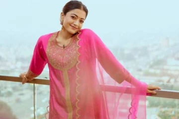 திரைப்பட விழாவில் பங்கேற்க மறுத்த ராஷ்மிகா.. பாடம் புகட்ட விரும்பிய காங்கிரஸ் எம்எல்ஏ