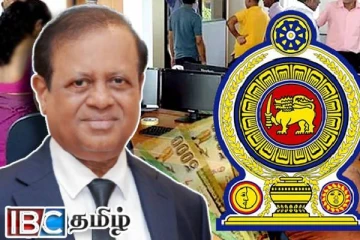 அரச ஊழியர்களுக்காக நியமிக்கப்பட்டதே உதய செனவிரத்ன குழு : முன்னாள் அமைச்சர் சுட்டிக்காட்டு