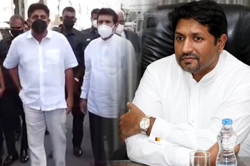 ஐக்கிய மக்கள் சக்தியுடன் இணைந்து செயற்பட நாம் தயார் - ஐக்கிய தேசிய கட்சி