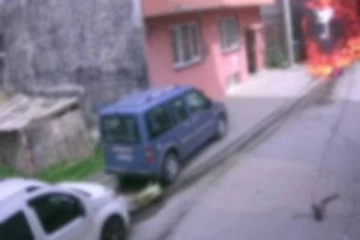 துருக்கியில் சிறிய ரக விமானம் விழுந்து விபத்து...இருவர் உயிரிழப்பு