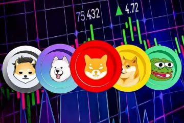 2025-ல் பரபரப்பை ஏற்படுத்தும் 5 சிறந்த Meme Coins