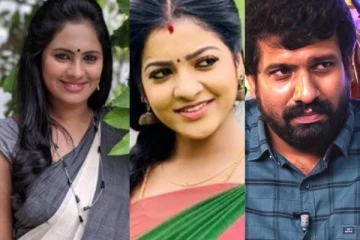 ஒன்றரை வருடங்களாக எங்கே போனீர்கள்! விஜே சித்ரா தற்கொலையை அரசியல் புள்ளிகளால் திசைமாற்றம்..