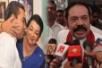 கடுமையான மன அழுத்தத்தில் முன்னாள் ஜனாதிபதி மகிந்த..