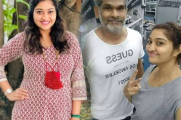 இன்னும் 20 வாரத்தில் இரண்டாம் குழந்தை! கர்ப்பமான சீரியல் நடிகை நீலிமா ராணி வெளியிட்ட புகைப்படம்..