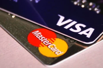 Visa, RuPay, Mastercard., இனி கிரெடிட் கார்டு நெட்வொர்க்கை நீங்களே தேர்வு செய்யும் வசதி