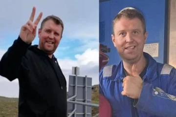 வெளிநாடு சென்ற அயர்லாந்து நாட்டவர் மாயம்: சமீபத்திய தகவல்