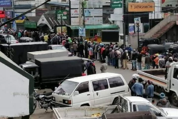 யாழ் மாவட்டத்தில் ஊரடங்கு மத்தியிலும் வைரலாகும் வீடியோ! தாகத்தின் உச்சம்