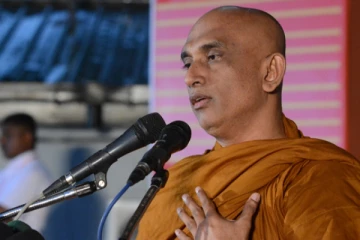 அதுரலியே ரத்ன தேரர் உயர் நீதிமன்றில் மனு தாக்கல்!