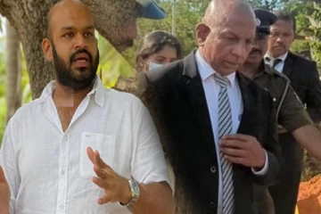 நீதிபதிக்கே இந்த நிலை என்றால் சாமானிய மக்களின் நிலை என்ன?