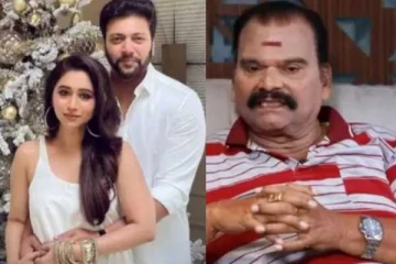 ஆர்த்தி எவ்வளவு ஜீவனாம்சம் கேட்பார்!! ஜெயம் ரவி விவாகரத்து பற்றி பேசிய பயில்வான்..