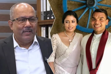 லிமினி அரசியலில் ஈடுபடுவது தொடர்பில் அவரின் தந்தை திலக் வீரசிங்க சொன்ன பரபரப்பான கருத்து