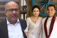 லிமினி அரசியலில் ஈடுபடுவது தொடர்பில் அவரின் தந்தை திலக் வீரசிங்க சொன்ன பரபரப்பான கருத்து