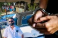 சுட்டுக்கொல்லப்பட்ட அருண விதான கமகேவின் மகன் துப்பாக்கியுடன் கைது!