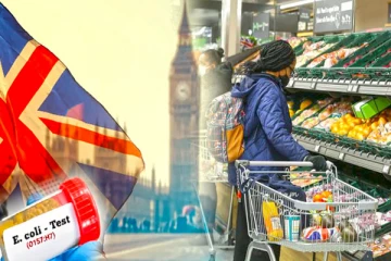 பிரித்தானியாவில் E. coli பாக்டீரியா பாதிப்பு உறுதி: எந்த உணவை தவிர்ப்பது என்ற குழப்பத்தில் மக்கள்