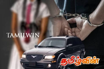 மாணவியை மதுபானம் அருந்த தூண்டிய ஆசிரியர் கைது