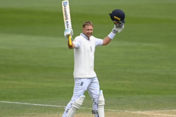 joe root record