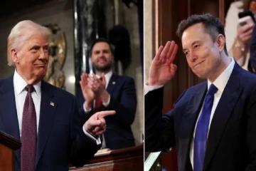 டிரம்ப் நிர்வாகத்தில் இருந்து விலகும் எலான் மஸ்க் - முக்கிய அறிவிப்பு