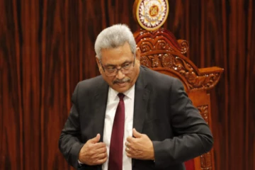 மேலும் இரு அமைச்சர்களுக்கு வருகிறது கோத்தாபாயவின் ஆப்பு!