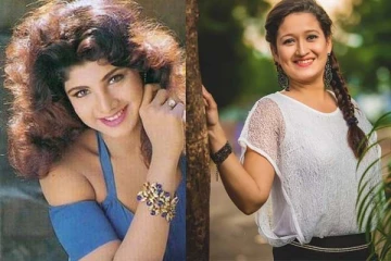 நடிகை லைலாவிடம் அடி வாங்கினாரா நடிகை ரம்பா... பலரும் அறியாத சீக்ரெட்