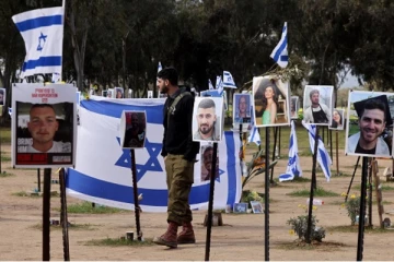 போர் முடிவுக்கு வருகிறதா? பணய கைதிகளை விடுவிப்பதாக ஹமாஸ் அறிப்பு