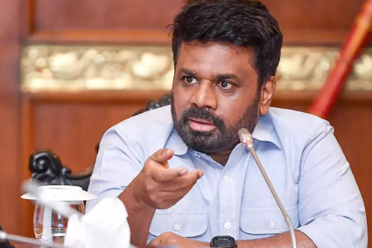 22ஆவது திருத்த விவகாரம்: நீதிமன்றத்துக்கு அப்பால் செயற்பட தயாராகும் அரசாங்கம்! சம்பிக்க சாடல் | Champika Ranawaka Statement About Constitution 22ஆவது திருத்த விவகாரம்: நீதிமன்றத்துக்கு அப்பால் செயற்பட தயாராகும் அரசாங்கம்! சம்பிக்க சாடல் | Champika Ranawaka Statement About Constitution