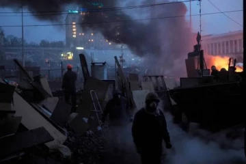 உக்ரைனில் இருக்கும் தமிழ் மக்களுக்கு அவரச அறிவித்தல்!