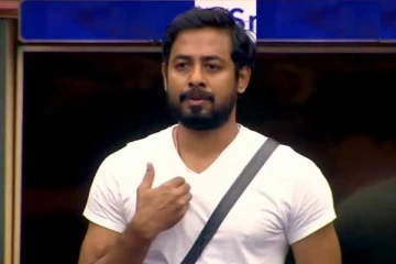 ஆசிரியர் போர்வையில் பாலியல் துன்புறுத்தல்கள் செய்பவர்களை சூரசம்ஹாரம் செய்வோம்" - ஆரி கொந்தளிப்பு!