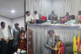 இலங்கைக்கான கியூபா தூதுவர் மாநகர முதல்வர் மதிவதனி சந்திப்பு