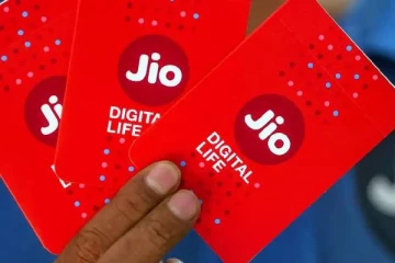 வெறும் ரூ.895 போதும்; 1 வருடத்திற்கு கவலையில்லை - ஜியோவின் ரீசார்ஜ் திட்டம்