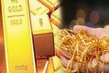 தங்கம் வாங்கவுள்ளோருக்கு மகிழ்ச்சி தகவல் -இன்றைய விலை விபரம் வெளியானது
