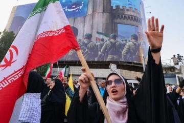 12 நாட்களில் 21,000 பேர் கைது: இஸ்ரேலுடன் நடந்த போர்: ஈரான் முக்கிய அறிவிப்பு