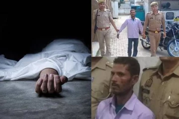 பக்கத்து வீட்டுக்காரன் மீது வன்மம் - போலீசில் மாட்டிவிட தனது மகனையே கொன்ற சைக்கோ தந்தை!