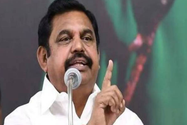 அதிமுக வட்டாரத்தில் திடீர் பரபரப்பு: எடப்பாடி பழனிசாமி எடுத்துள்ள முக்கிய முடிவு! | Aiadmk Edappadi Palaniswami Decided Quit Politics