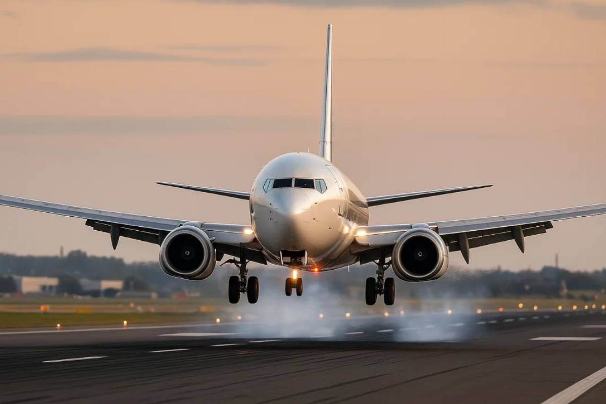 நேபாளத்தில் உச்சத்தை தொட்ட வானூர்தி எரிபொருள் விலை...! | Nepal Aviation Fuel Price Hike Flight Fare Impact