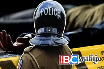 கூரிய ஆயுதத்தால் தாக்கி பெண் கொலை