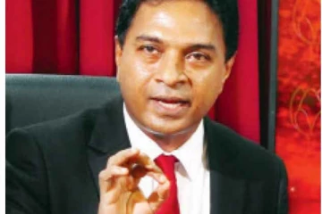 பல்டி அடித்தார் சாகர காரியவசம் - வெளியானது பெரமுனவின் உத்தியோகபூர்வ அறிவிப்பு