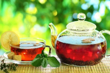 டீ பிரியர்களே உஷார்! மூலிகை தேநீரில் இவ்வளவு தீமைகள் இருக்கிறதா? ஆய்வில் வெளிவந்த தகவல்