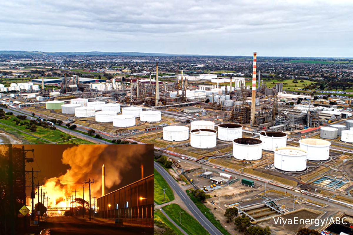 Australia refinery explosion 2026, Viva Energy Geelong fire, Australia petrol shortage news, Chris Bowen refinery statement, global oil supply crisis #AustraliaRefinery #FuelSupply #PetrolCrisis #VivaEnergy #OilMarket #EnergyNews #Melbourne Australia refinery explosion 2026, Viva Energy Geelong fire, Australia petrol shortage news, Chris Bowen refinery statement, global oil supply crisis #AustraliaRefinery #FuelSupply #PetrolCrisis #VivaEnergy #OilMarket #EnergyNews #Melbourne