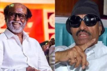 ரஜினி மட்டும் ஆதரவா பேசலானா..? மீண்டும் மிரட்டல் விடும் வாட்டாள் நாகராஜ்