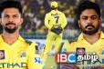 மாற்றங்களுடன் களமிறங்கவுள்ள சென்னை சூப்பர் கிங்ஸ் அணி : தலைமை குறித்தும் அறிவிப்பு!