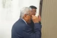 සුළු මොහොතකට පෙර හිටපු ජනපති ගෝඨාභය රාජපක්ෂත් අධිකරණයට එයි